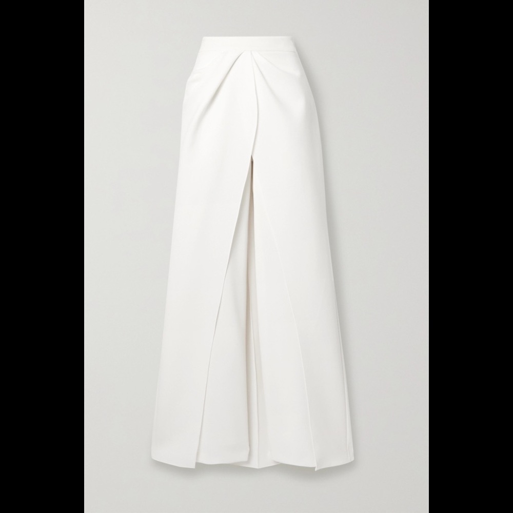 Brandon maxwell pants NWT !!!